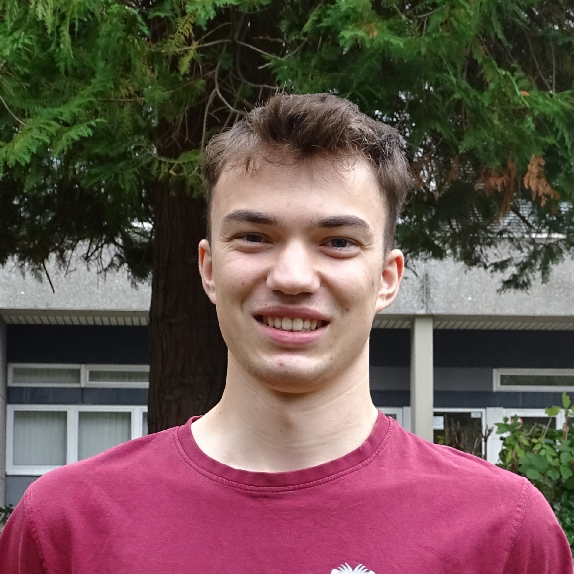 Moritz Mann